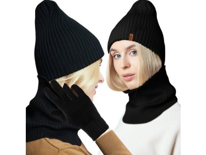 Zimná sada 3 dielna Trizand 22100