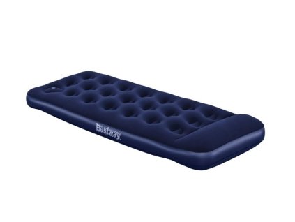 Bestway nafukovací matrac pre 1 osobu Air Mattress Jr.Twin 185x76x28cm