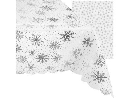 Vianočný obrus 180x140cm Ruhhy 22790