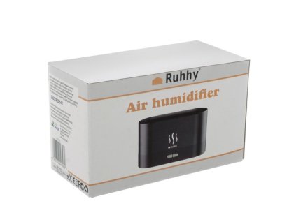 Aróma difuzér-zvlhčovač 180ml Ruhhy 22542