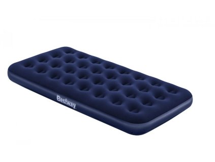 Bestway zamatová nafukovacia podložka 188 x 99cm