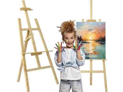 Maliarsky stojan Maaleo 22621