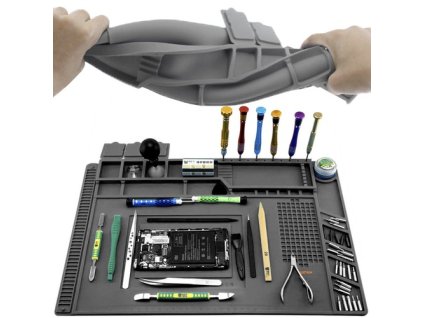 Podložka na servírovanie - organizér 30x40cm Bigstreen 22727