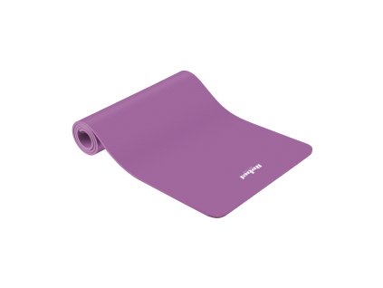 mata gimnastyczna do cwiczen joga pilates fitness 183x61cm grubosc 6mm material tpe fioletowa rebel active 7348994664ec4b83bc119e5320ec1830 0d13ec27