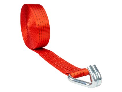 Ergo 5000 kg 5,60 m 50 mm 5 t amio-03996 transportný pás s hákom