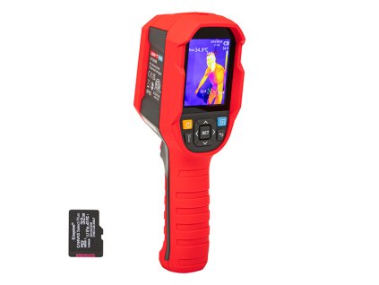 50-217# Termovízna kamera Uni-T Uti260B