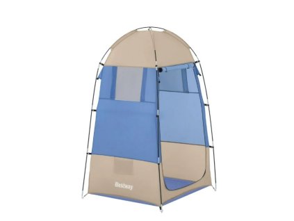 Plážový stan, prezliekací 110 x 110 x 190 cm - Bestway 68002
