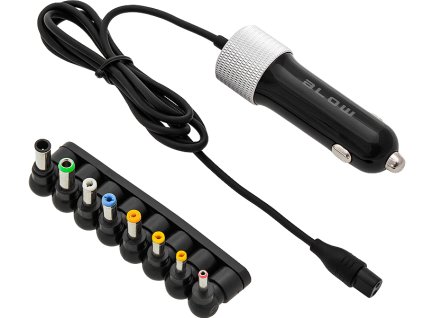 75-790# Nabíjačka do auta `g36c 2x usb-a 36w