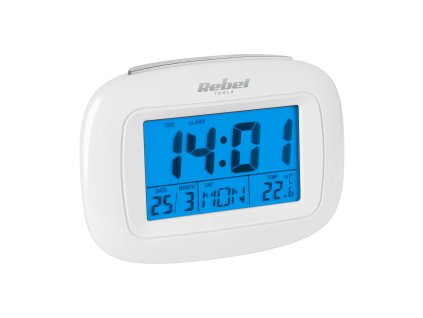 zegar wielofunkcyjny czas data budzik temperatura dni tygodnia 8bd5d0af958a41e9b92db926b3653f59 60fd2549