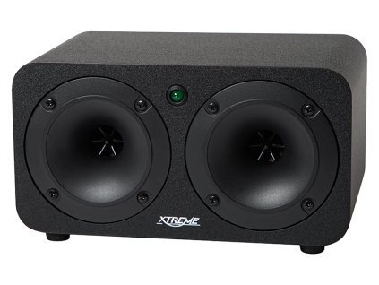 44-194# Ultrazvukový odpudzovač hlodavcov Xtreme MR-04