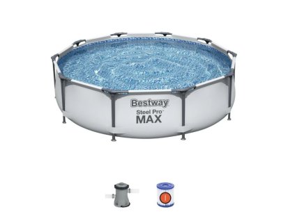 Bestway Steel Pro Max 3,05 x 0,76 m