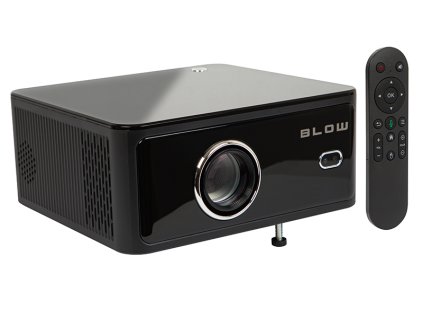 79-703# FullHD projektor pre Android TV s výkonom MaxShow