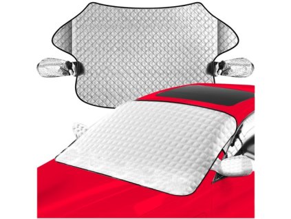 Magnetický kryt okna Xtrobb 22961