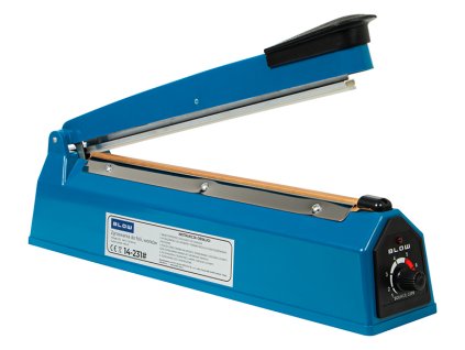 14-231# Vyfukovací baliaci stroj na vrecko