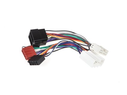 zlacze do mitsubishi kable do zestawu glosnomowiacego parrot 552094z 704c65e5fdfd4e14a8355c73b8bfc569 83fb86b5