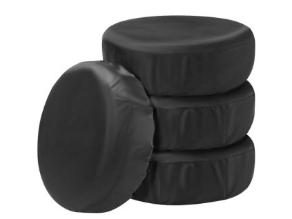 Kryty kolies - sada 4 kusov Xtrobb 25640