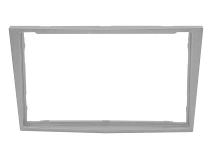 3568# Adaptér do auta pre 2DIN Toyota Avensis T25