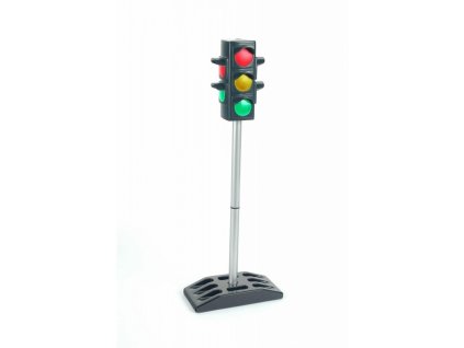 Modrý kovový popruh na operadlo saní