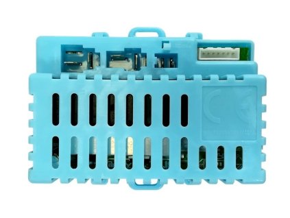 Modul, riadiaca jednotka pre vozidlo Audi Q5 na batériový pohon – 2 miesta.