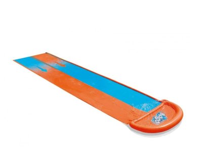 Dvojitá šmykľavka H2O GO! BESTWAY