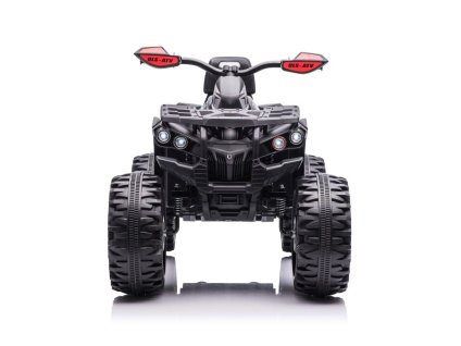 Batériový Quad QLS-3288 čierny