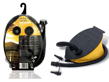 Nožná pumpa 23 cm x 15 cm Bestway 62023