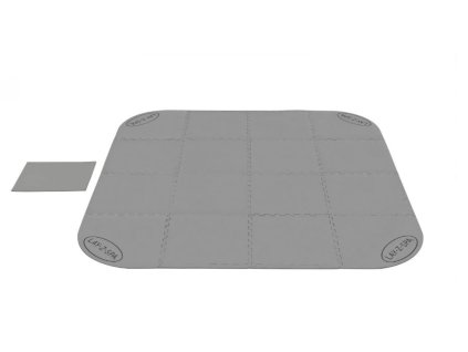 Izolačná podložka pod vírivky Lay-Z-Spa Bestway