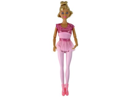 Anlily Bábika Mama s bábätkom Baletka Bábiky