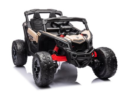 Batériové auto DK-CA003 RS Khaki