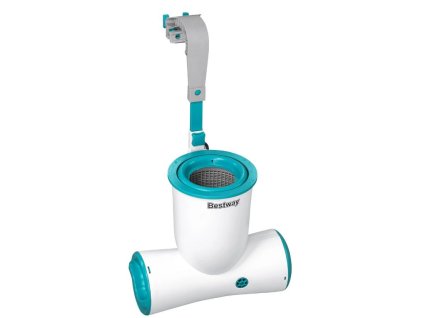Bestway Skimatic Filtračná pumpa a skimmer 3,974 L/h