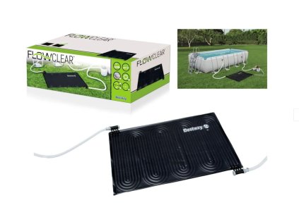 Bestway solárny vykurovací panel