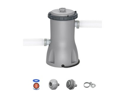 Filtračné čerpadlo FLOWCLEAR™ 3028L/h - 800 gal/h