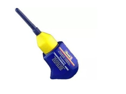 Kontaktujte profesionálne mini lepidlo