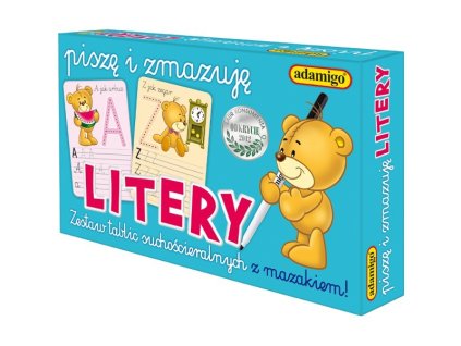 Sada písacích a maziacich dosiek