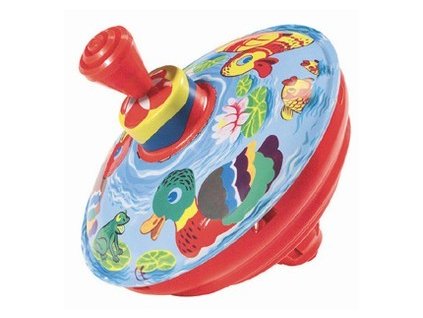 Bučiak káčací 13 cm