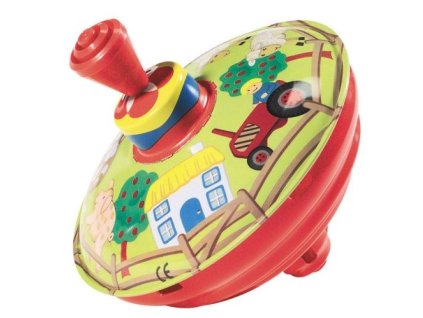 Bučiak farmársky 13 cm