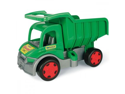 Sklápač 55 cm, obrovský kamión, farmár, voľné