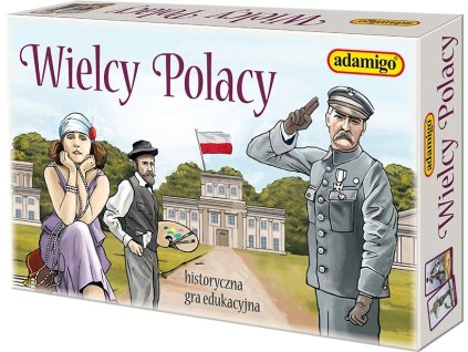 Skvelí Poliaci hrajú