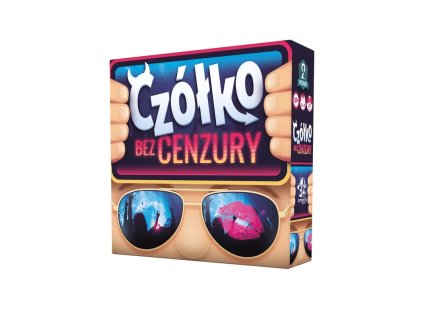 Hra je priamočiara, necenzurovaná