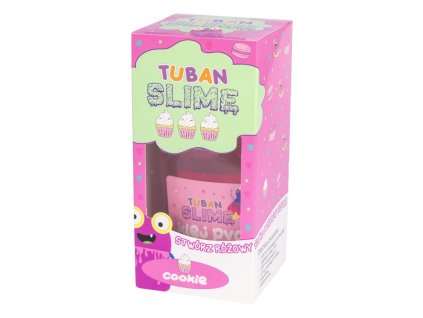 Sada Super Slime - Cookie