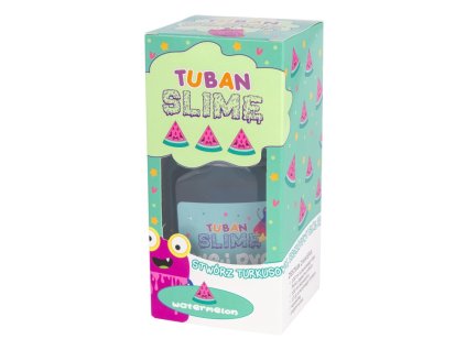 Sada Super Slime - Vodný melón