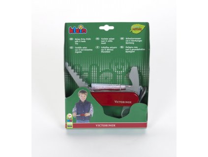 Vreckový nôž Victorinox Swiss Army