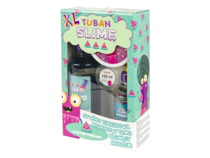 Super Slime Set - Melón XL