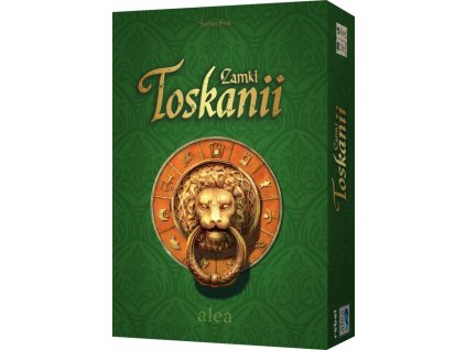 Hra Toskánske hrady