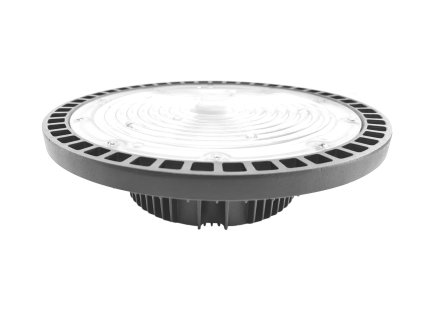 lampa przemyslowa led ip65 150w high bay ufo 18 000lm 4000k neutralna inoxx hb fg ufo 150w 4000k fs i1196