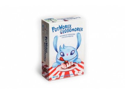 Hra Hladné monštrum