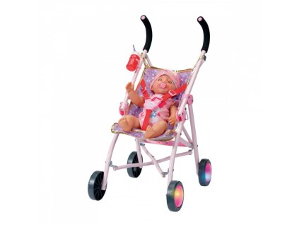 Kočík pre novorodencov