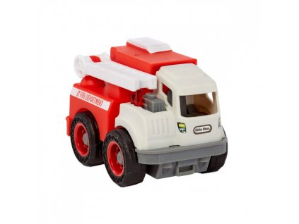 Mini hasičské vozidlo Dirt Digger