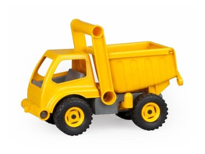 Sklápací kamión Ecoactives 27 cm