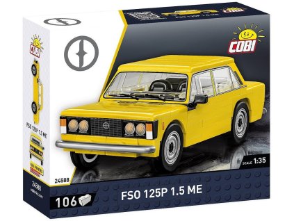 Vložky FSO 125p 1,5 me